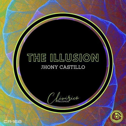 Jhony Castillo - The Illusion [CR168]